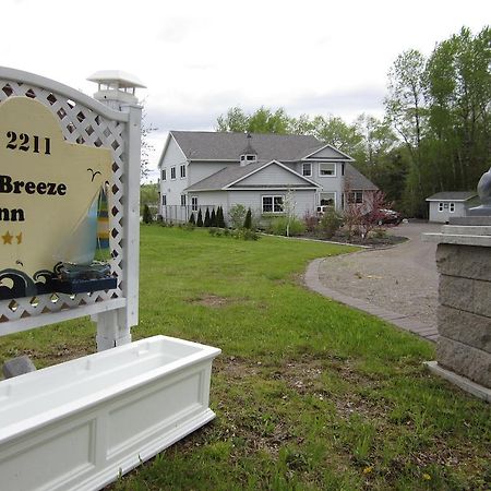 Casa Breeze B & B Saint Stephen Bagian luar foto