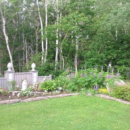Casa Breeze B & B Saint Stephen Bagian luar foto