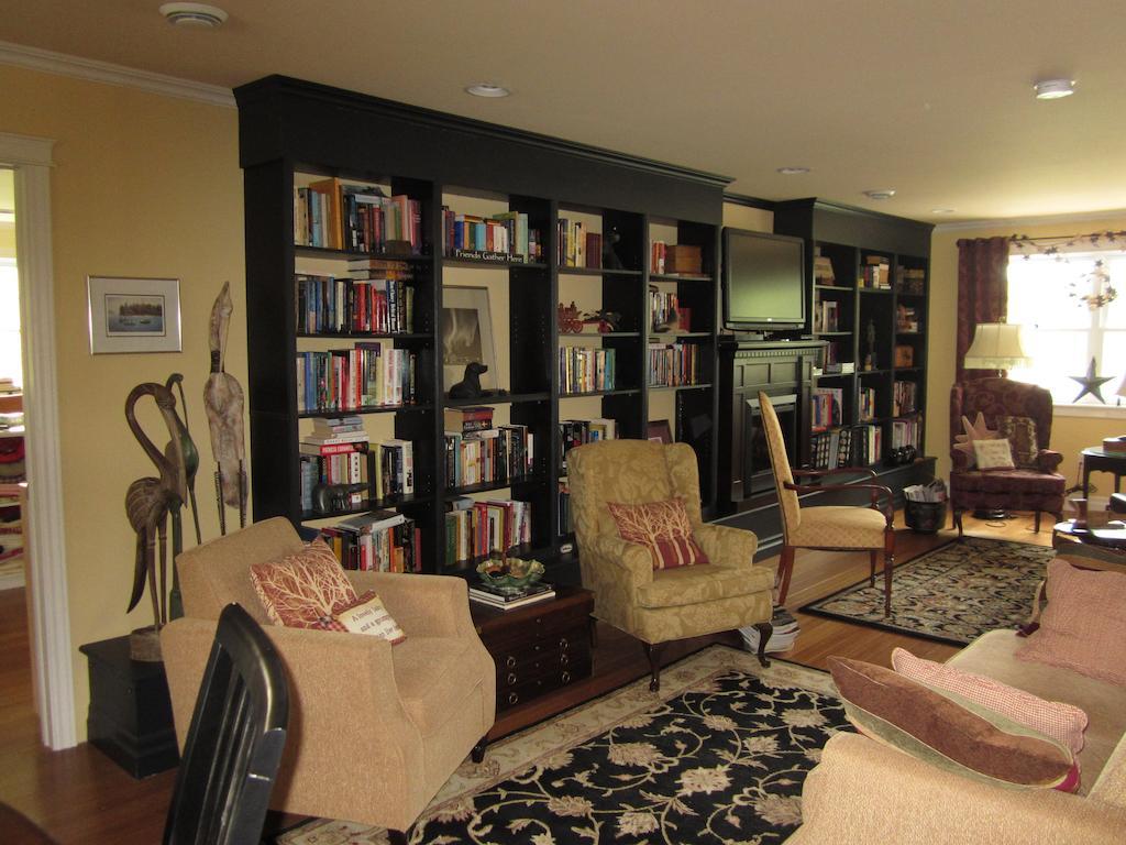 Casa Breeze B & B Saint Stephen Bagian luar foto