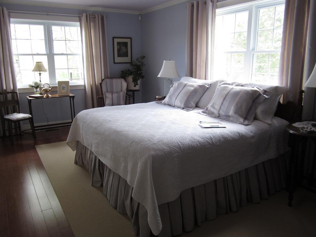 Casa Breeze B & B Saint Stephen Ruang foto