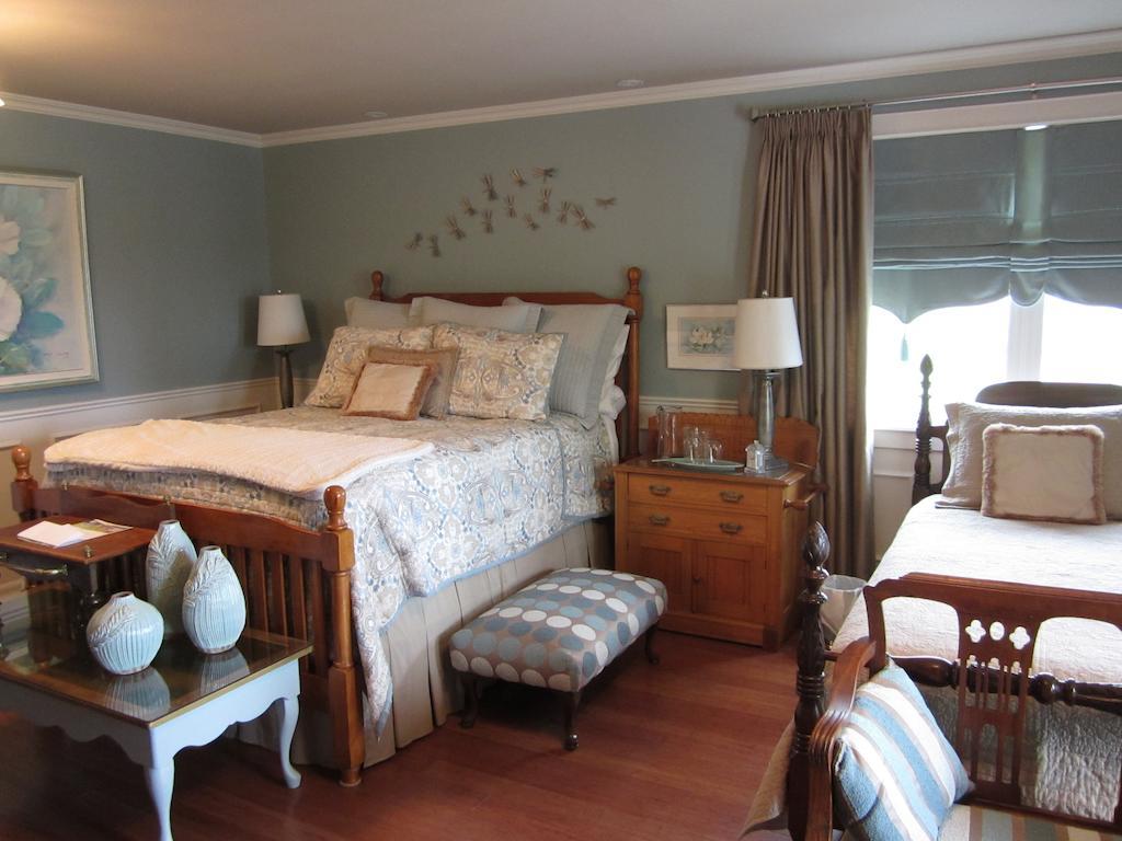 Casa Breeze B & B Saint Stephen Ruang foto