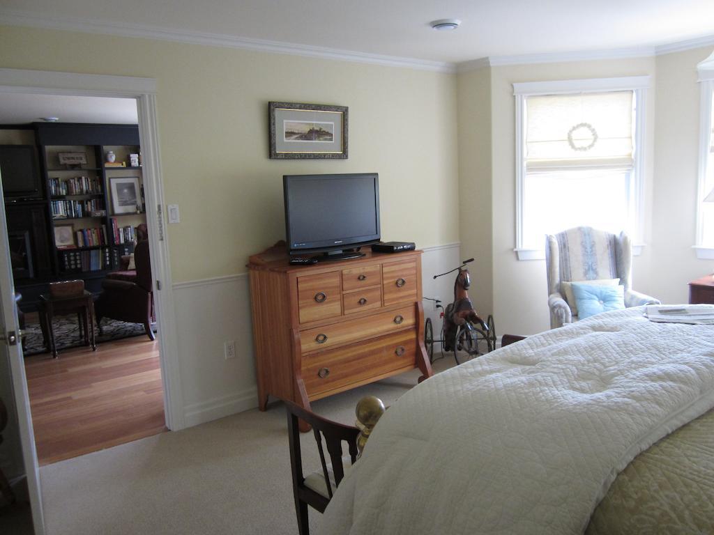 Casa Breeze B & B Saint Stephen Ruang foto