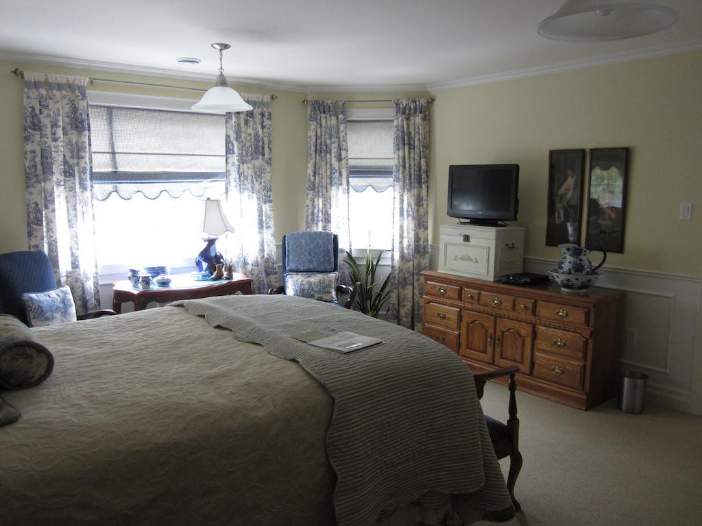Casa Breeze B & B Saint Stephen Ruang foto