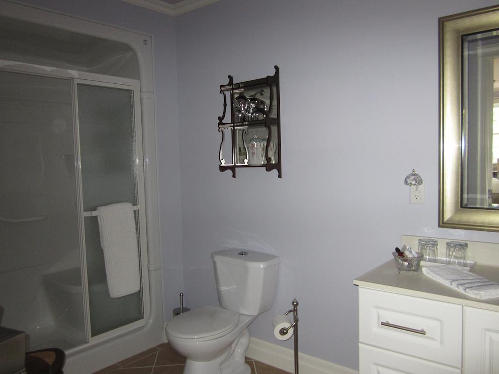 Casa Breeze B & B Saint Stephen Ruang foto