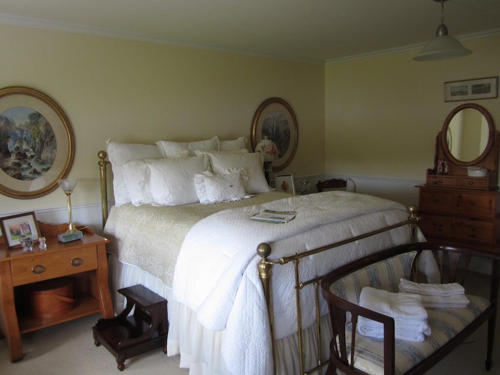 Casa Breeze B & B Saint Stephen Ruang foto