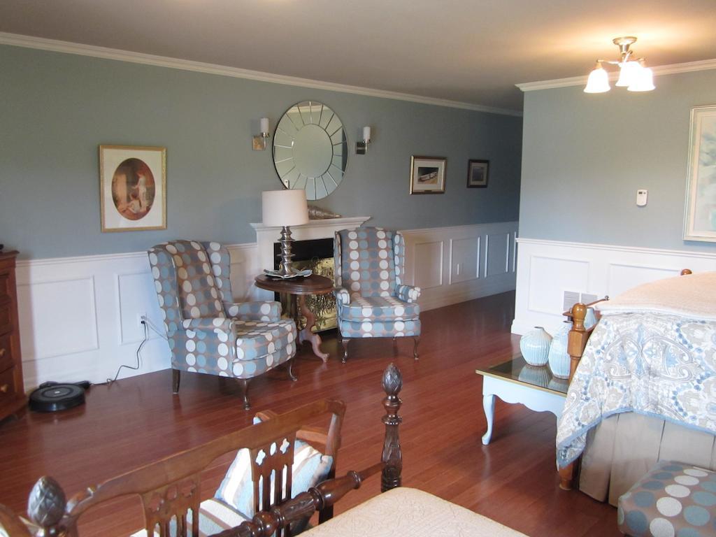 Casa Breeze B & B Saint Stephen Ruang foto