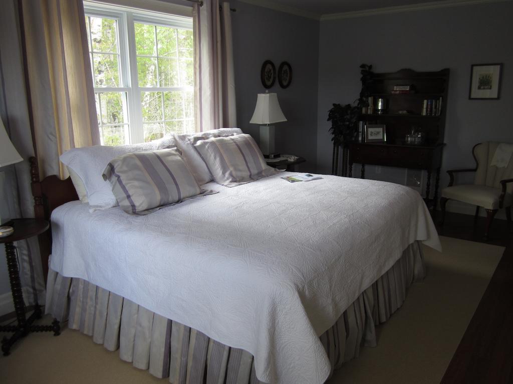 Casa Breeze B & B Saint Stephen Ruang foto